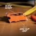 Outdoor Edge SlideWinder Compact Retractable Utility Knife - Orange Outdoor Edge SlideWinder Compact Retractable Utility Knife - Orange